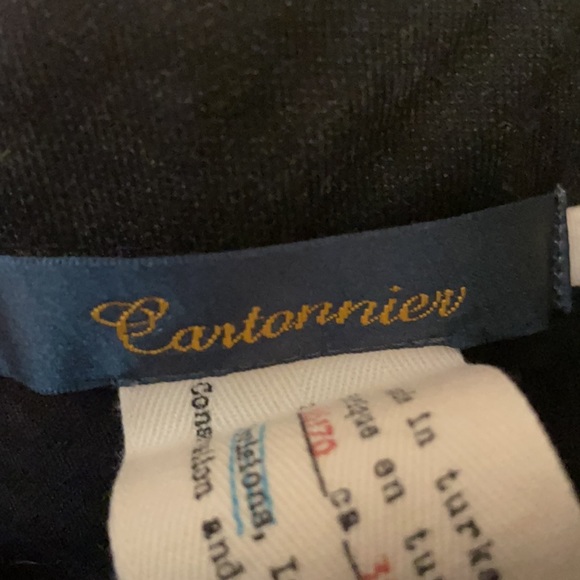 URBAN OUTFITTERS | Capri pants - Picture 4 of 7